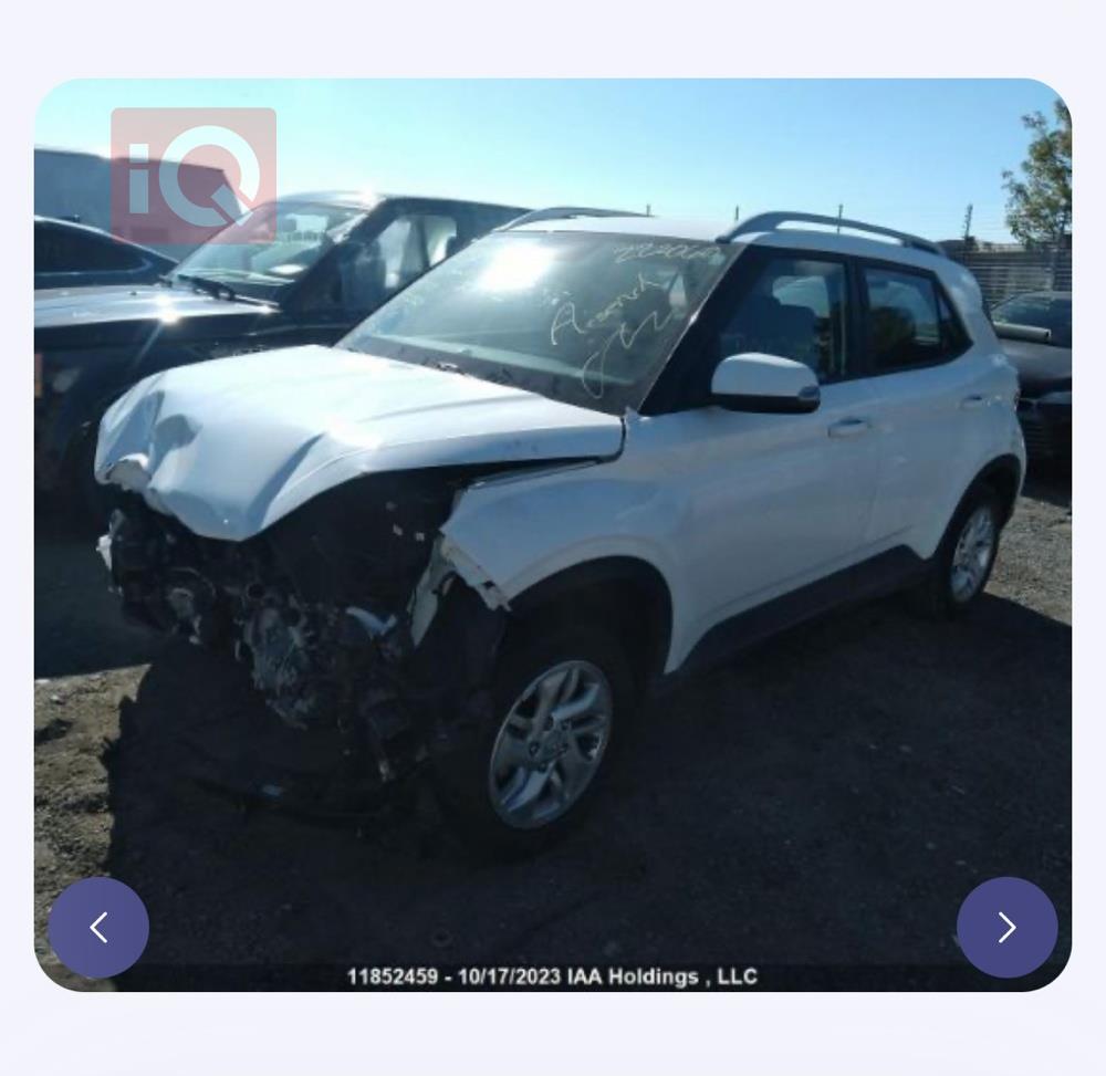 هيونداي فينو